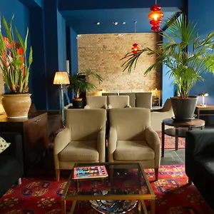 Goldmarie Gmbh Hotel